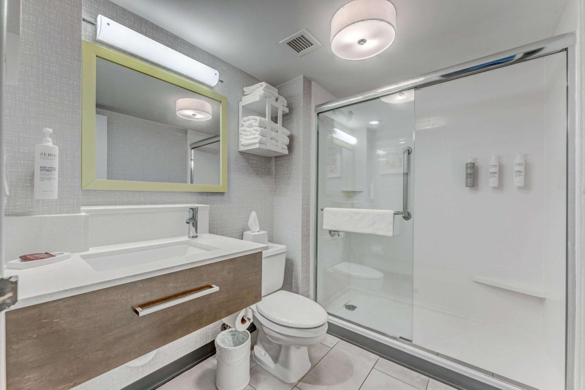 Hampton Inn Моргантаун Екстериор снимка