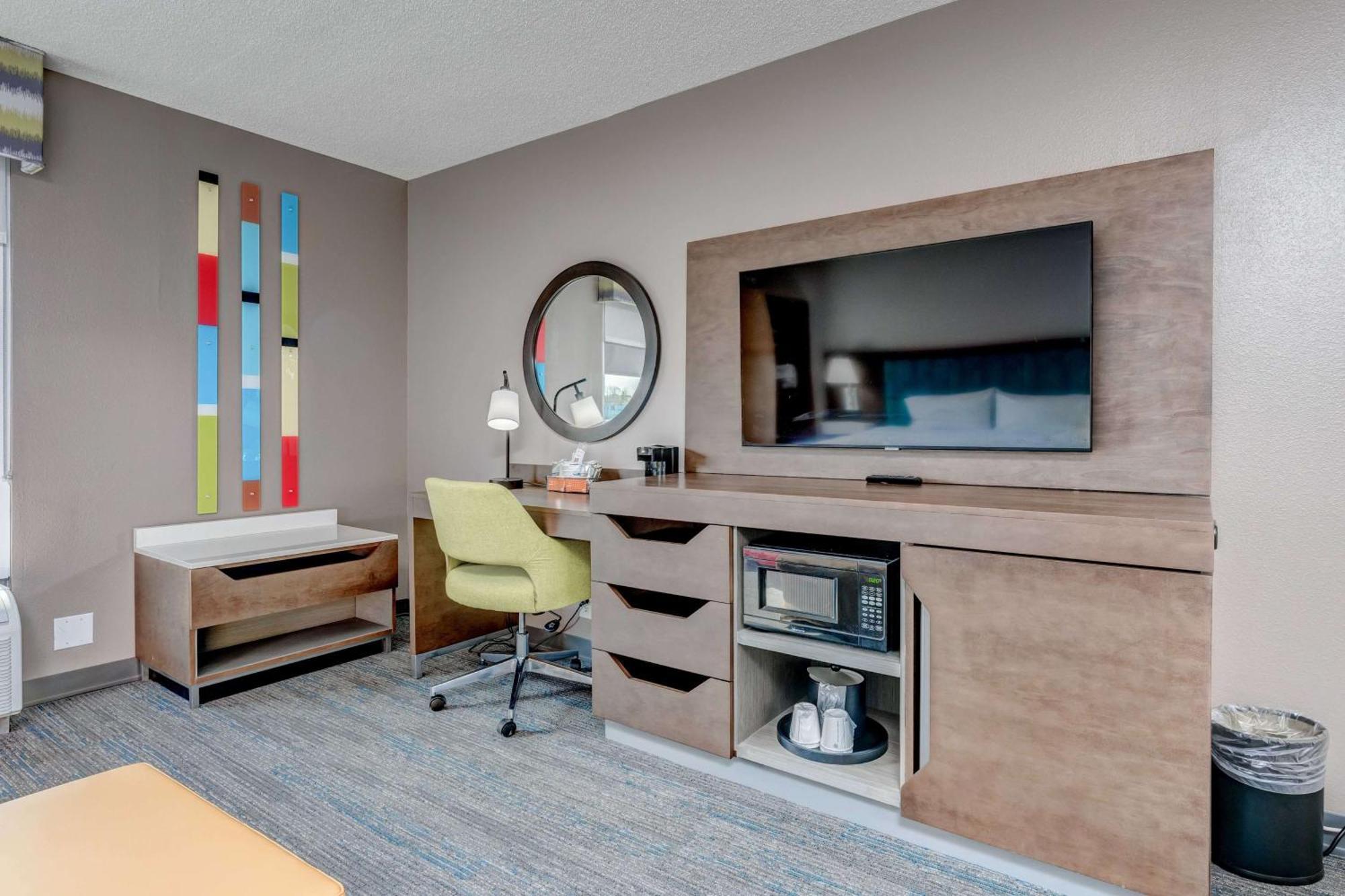 Hampton Inn Моргантаун Екстериор снимка