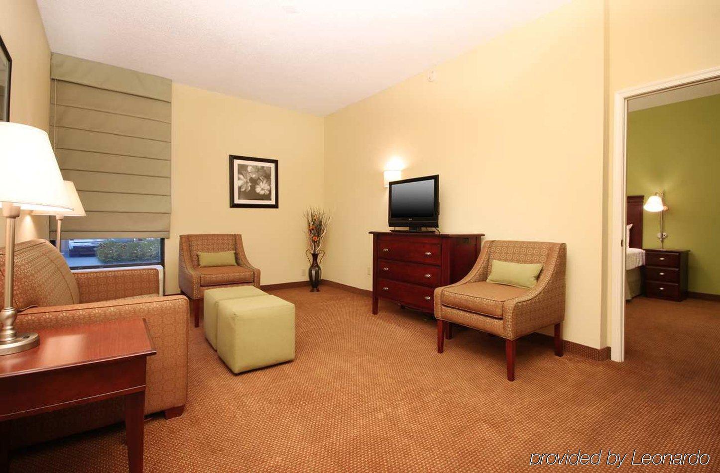 Hampton Inn Моргантаун Екстериор снимка